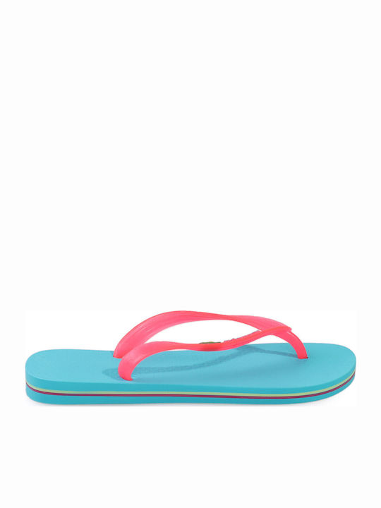 Ipanema Classica Brazil Flip Flops Fuchsia Damă Ipanema Classica Brazil Flip Flops Fuchsia Damă