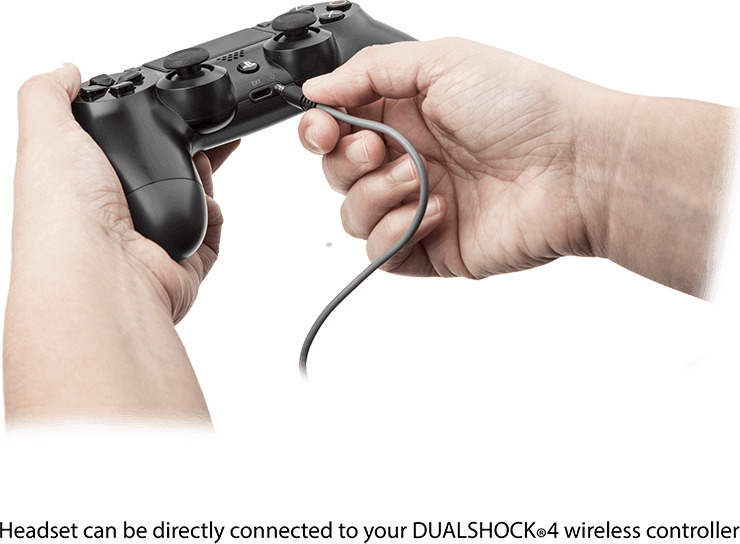 PDP LVL50 for PS4