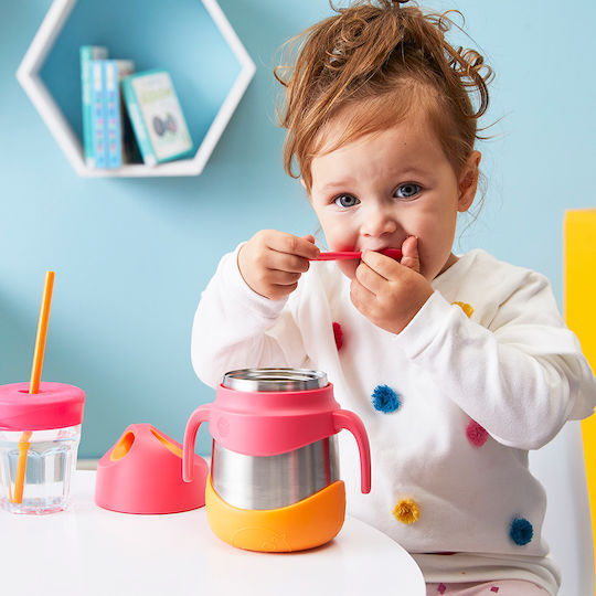 B.Box Baby Thermos For Food Stainless Steel 335ml