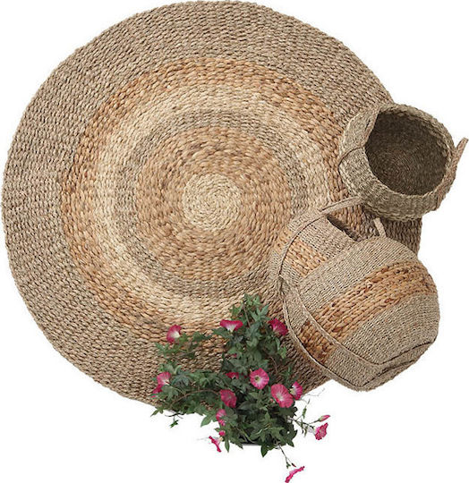 Soulworks Makan Summer Wicker Beige