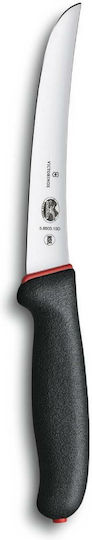 Victorinox Fibrox Messer Entbeinen aus rostfreiem Stahl 15cm Victorinox Fibrox Messer Entbeinen aus rostfreiem Stahl 15cm