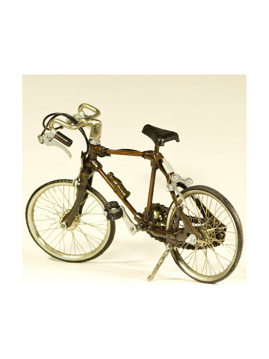 SP Souliotis Bicicletă Decorativă Metal 41-9294