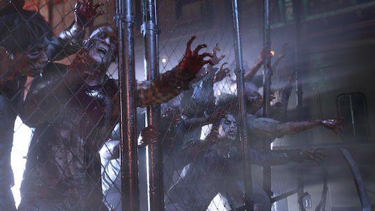 Resident Evil 3 PS4 Game (Used)