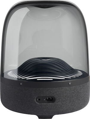 Harman Kardon Aura Studio 3 Home Entertainment Active Speaker 2 No of Drivers with Bluetooth 130W Black (Piece)