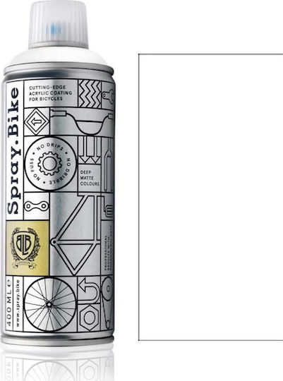 Spray.Bike Спрей Боядисване BLB London Collection 400мл