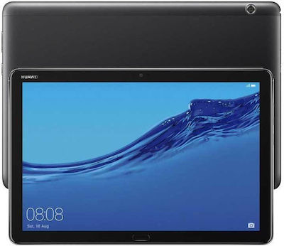Huawei MediaPad T5 10.1Инчове Таблет (3GB/32GB) Черно