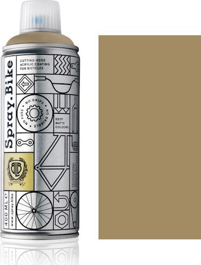 Spray.Bike Spray Paint Vintage Collection Calcott 400ml