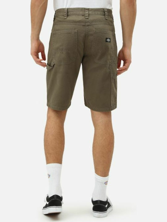 Dickies Fairdale Herrenshorts Chino Khaki