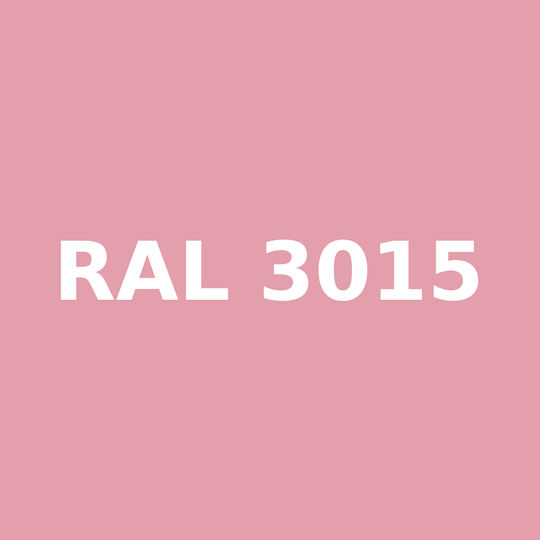 Ambro-Sol Σπρέι Βαφής V400 Ακρυλικό Light Pink RAL 3015 400ml
