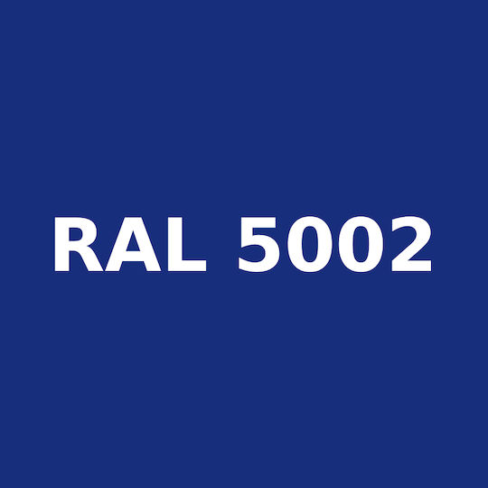 Ambro-Sol Σπρέι Βαφής V400 Ακρυλικό Ultramarine Blue RAL 5002 400ml