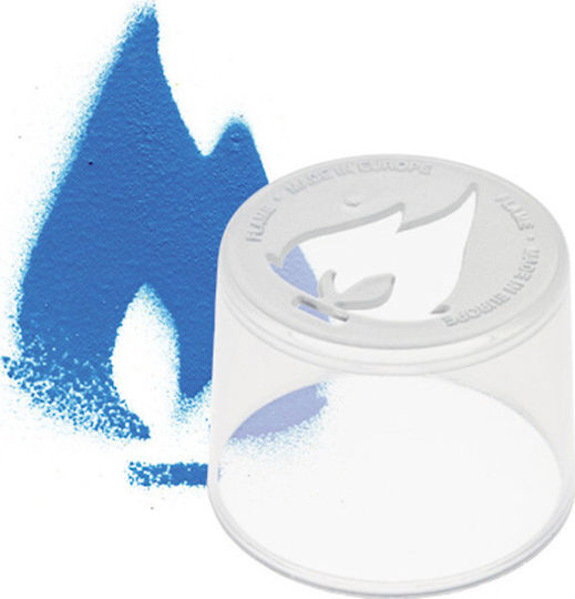 Flame Paint Σπρέι Βαφής FB Ακρυλικό με Ματ Εφέ Pure White 400ml
