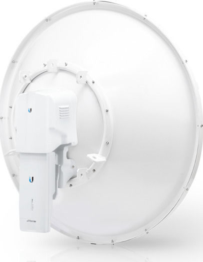 Ubiquiti airFiber 11 Εξωτερική Κεραία WiFi Παραβολική 35dBi με σύνδεση SMA