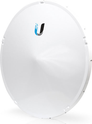 Ubiquiti airFiber 11 Εξωτερική Κεραία WiFi Παραβολική 35dBi με σύνδεση SMA