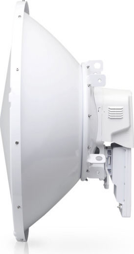 Ubiquiti airFiber 11 Εξωτερική Κεραία WiFi Παραβολική 35dBi με σύνδεση SMA