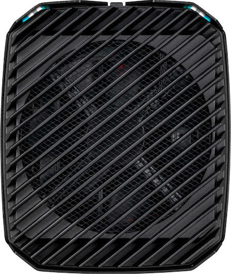 Corsair ONE i145 Compact Desktop PC (i7-9700K/32GB DDR4/960GB SSD + 2TB HDD/GeForce RTX 2080/W10 Home)
