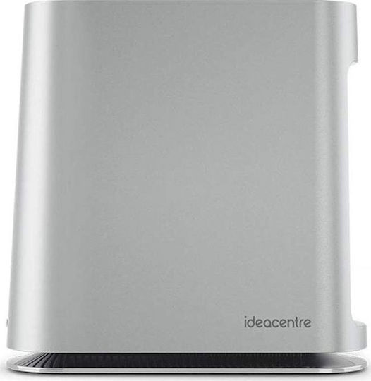 Lenovo ideacentre 620S-03IKL Desktop PC (i5-7400Τ/8GB DDR4/1TB HDD/W10 Home)