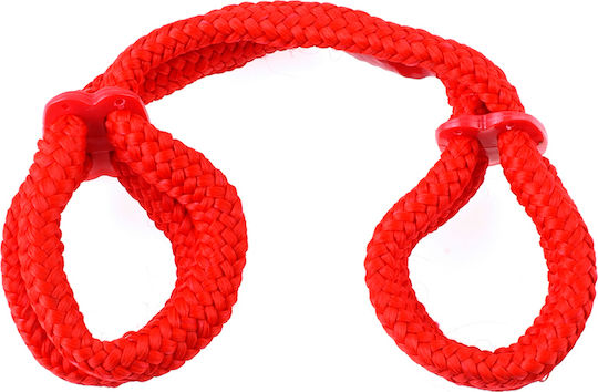 Fifty Shades of Grey Restrain Me Bondage Ropes Bondage Rope in Gray Color 2pcs