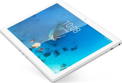 Tab M10 X505 4G 10.1" (2GB/32GB) Weiß