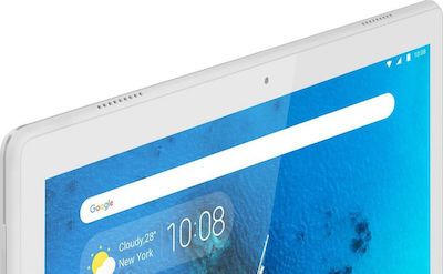 Tab M10 X505 4G 10.1" (2GB/32GB) Weiß