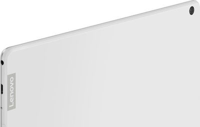 Tab M10 X505 4G 10.1" (2GB/32GB) Weiß