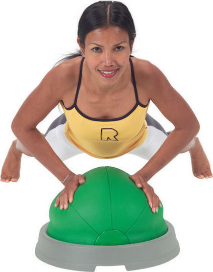 Lifefit Core Balance Топка За Баланс Черна С Диаметър 47см