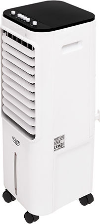 Adler AD-7913 Luftkühler 65W Weiß