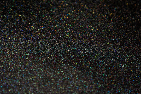 Montana Cans Spray Vopsea Hologram cu Glitter Efect Colorat 400ml