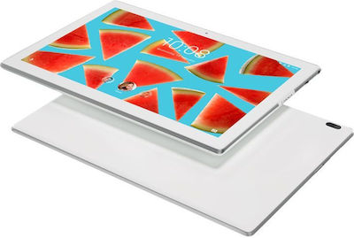 Tab4 10 10.1" mit WiFi (2GB/32GB) Weiß