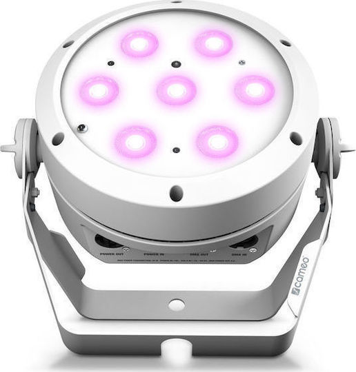 Cameo Φωτορυθμικό LED PAR ROOT Par 4 RGBW