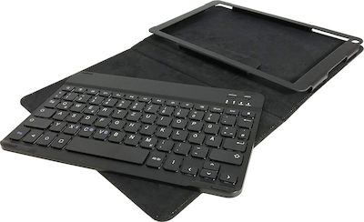 Odys NoteTab Pro 4G 10.1Инчове (2GB/16GB) Черен