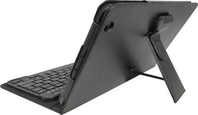 Odys NoteTab Pro 4G 10.1Инчове (2GB/16GB) Черен