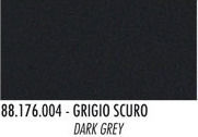 Saratoga Σπρέι Βαφής Happy Color Bucciato με Σαγρέ Εφέ Dark Grey 400ml