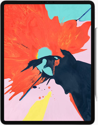 Apple iPad Pro 2018 12.9