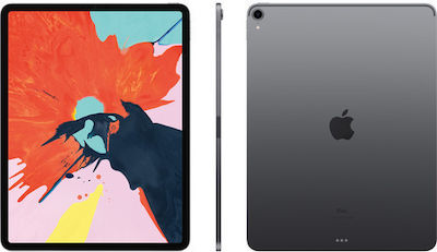 Apple iPad Pro 2018 12.9