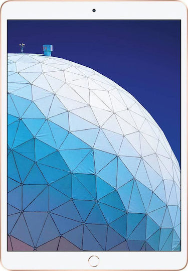 Apple iPad Air 2019 10.5" (3GB/64GB) Златист