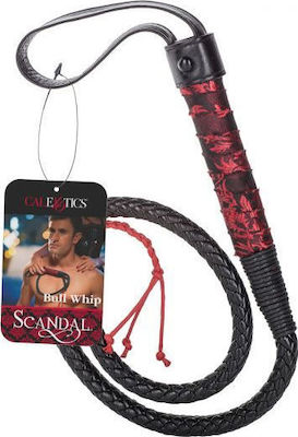 Calexotics Scandal Bull Whip