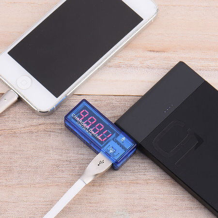 USB Port Control Device USB Port Tester