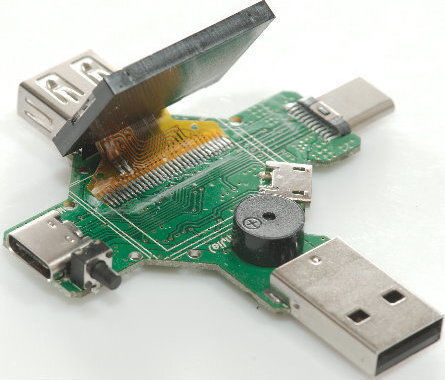 J7-C Tester for Phone Repair