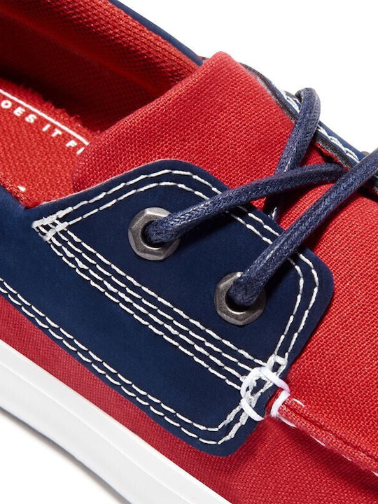 Newport Bay Boat Shoe