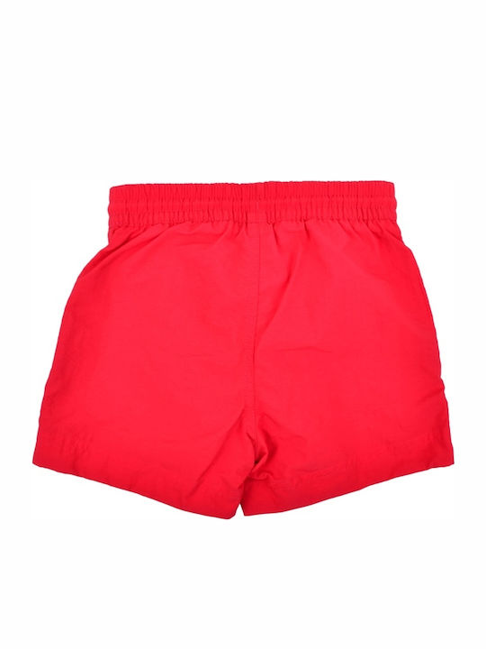 Champion Kids Swimwear Swim Shorts Red