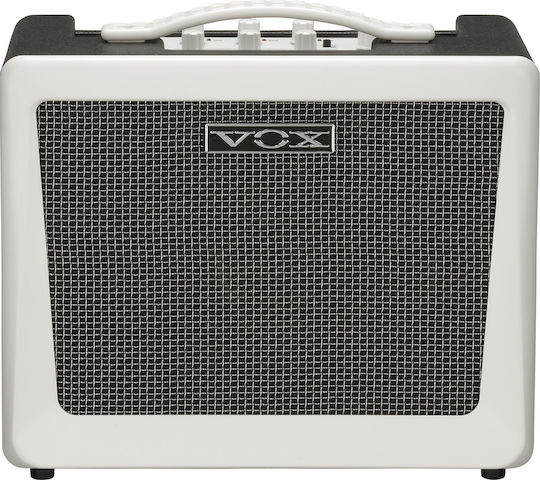 Vox VX50 KB Λαμπάτος Combo Ενισχυτής Πλήκτρων & Synths 1 x 8" 50W Λευκός