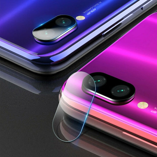 Mocolo Lens Προστασία Κάμερας Tempered Glass για το Redmi Note 7