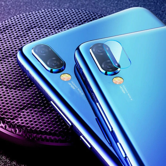 Mocolo Lens Προστασία Κάμερας Tempered Glass για το Redmi Note 7