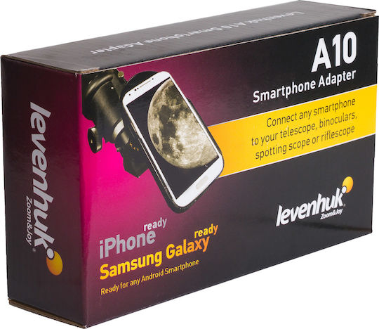 Levenhuk A10 Accesorii Trepied