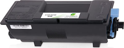 Kyocera TK-3160 Toner Laserdrucker Schwarz 12500 Seiten (1T02T90NL1 1T02T90NL0 1T02T90NLC)