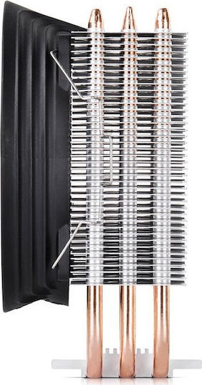 Deepcool GAMMAXX 300 Охладител за ЦПУ за Socket / / / /1/1/5/x/ / Син