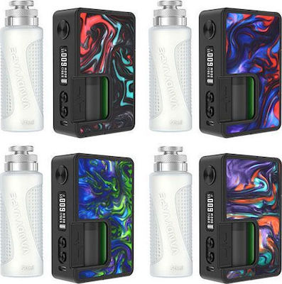 Vandy Vape Pulse Squonk Мод Електронна цигара 80W Fantastic Blue
