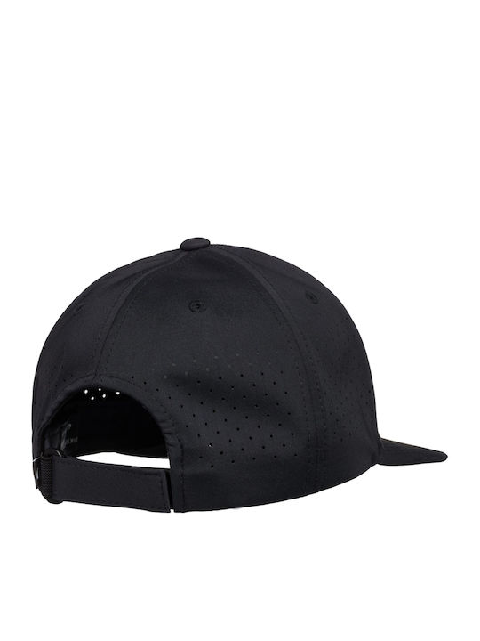 Adapted Men's Jockey Black