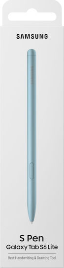 Samsung Galaxy Tab S6 Lite 10.4" (4GB/64GB) Angora Blue