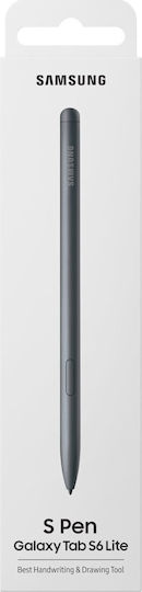 Samsung Galaxy Tab S6 Lite 10.4" с WiFi (4ГБ/64ГБ) Oxford Grey